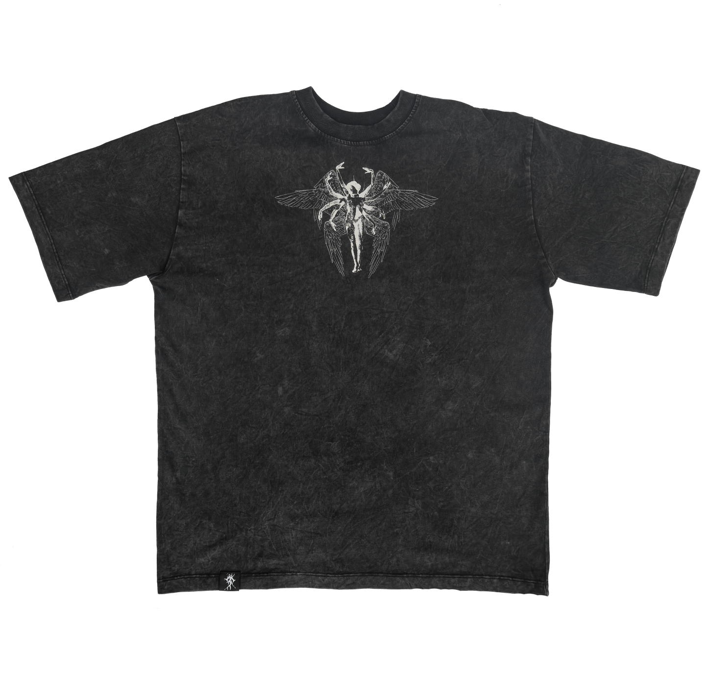 “Cursed Angel” tee