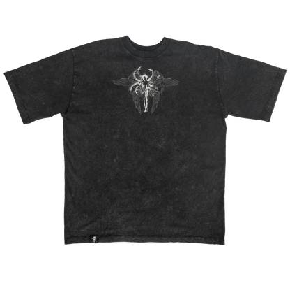 “Cursed Angel” tee