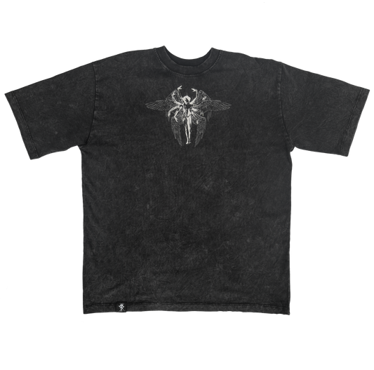 “Cursed Angel” tee